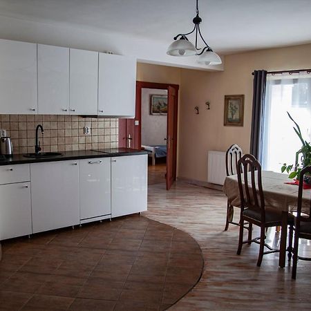 Apartamenty W Starym Kinie Świeradów-Zdrój Eksteriør billede