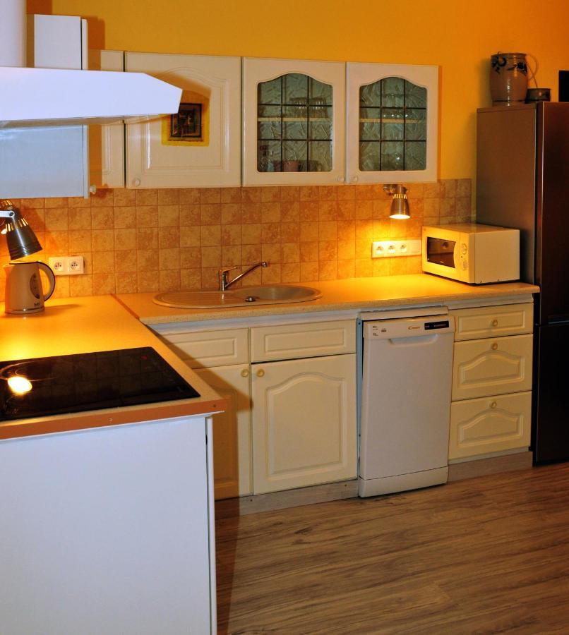 Apartamenty W Starym Kinie Świeradów-Zdrój Eksteriør billede