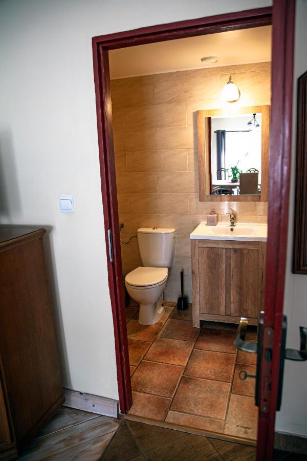 Apartamenty W Starym Kinie Świeradów-Zdrój Eksteriør billede