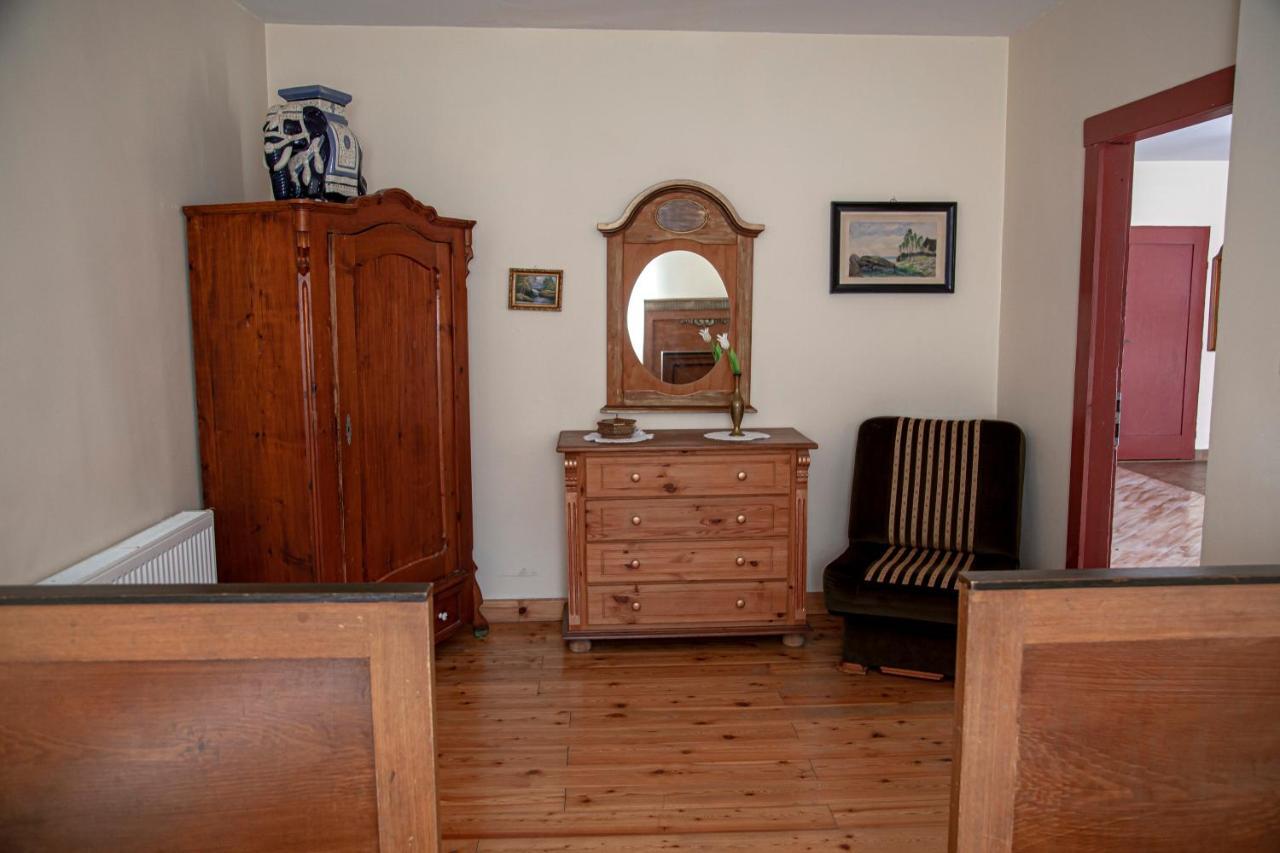 Apartamenty W Starym Kinie Świeradów-Zdrój Eksteriør billede