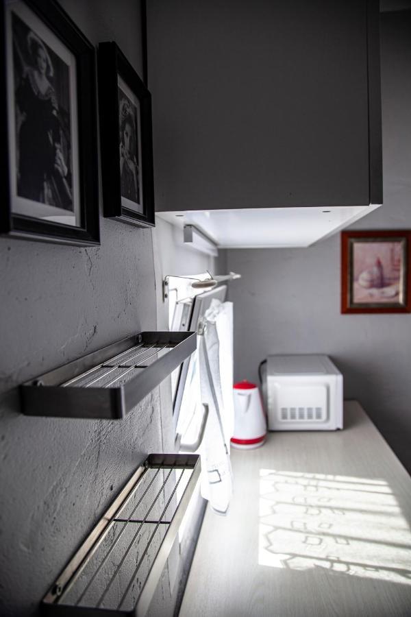 Apartamenty W Starym Kinie Świeradów-Zdrój Eksteriør billede