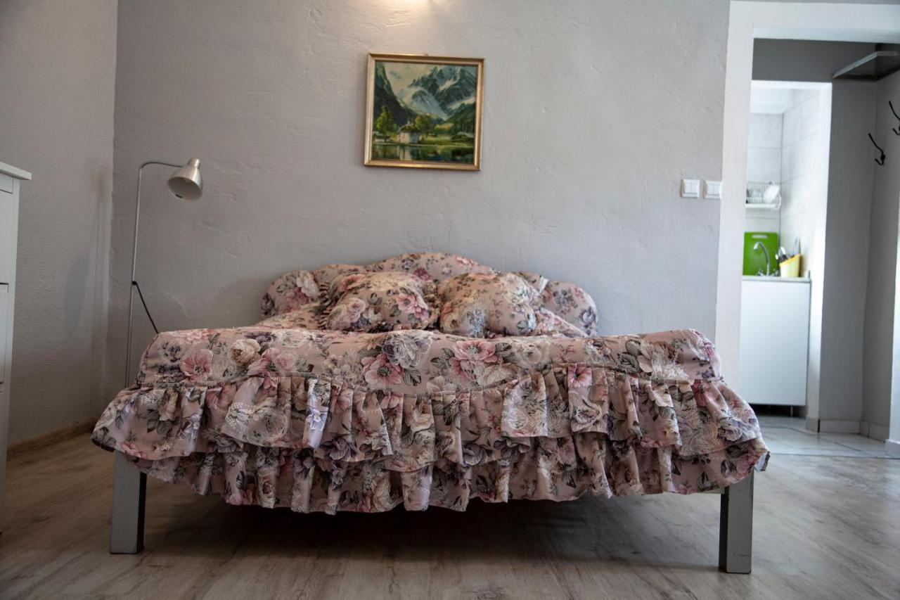 Apartamenty W Starym Kinie Świeradów-Zdrój Eksteriør billede
