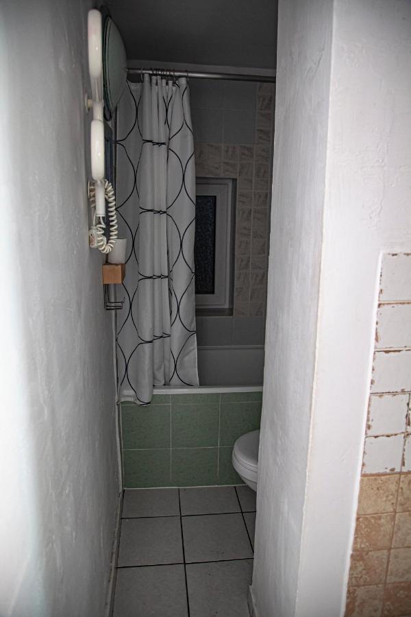 Apartamenty W Starym Kinie Świeradów-Zdrój Eksteriør billede