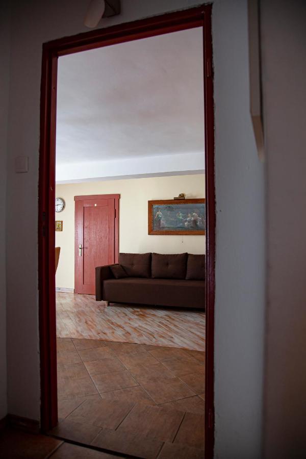 Apartamenty W Starym Kinie Świeradów-Zdrój Eksteriør billede