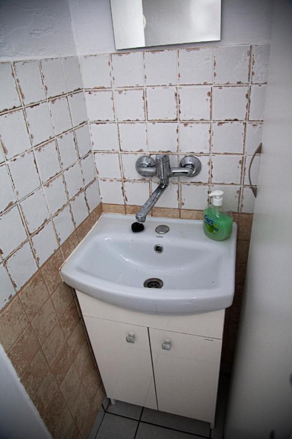 Apartamenty W Starym Kinie Świeradów-Zdrój Eksteriør billede
