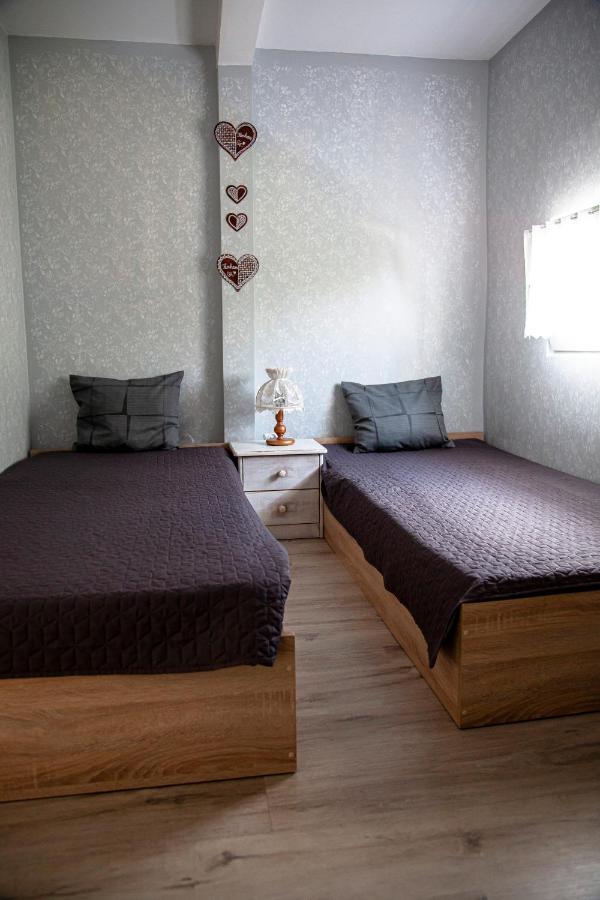 Apartamenty W Starym Kinie Świeradów-Zdrój Eksteriør billede