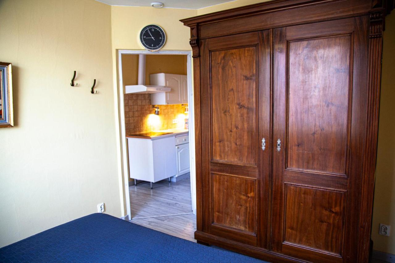 Apartamenty W Starym Kinie Świeradów-Zdrój Eksteriør billede