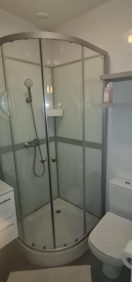 Apartamenty W Starym Kinie Świeradów-Zdrój Eksteriør billede