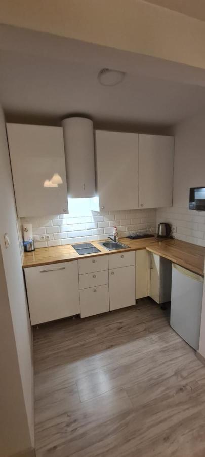 Apartamenty W Starym Kinie Świeradów-Zdrój Eksteriør billede
