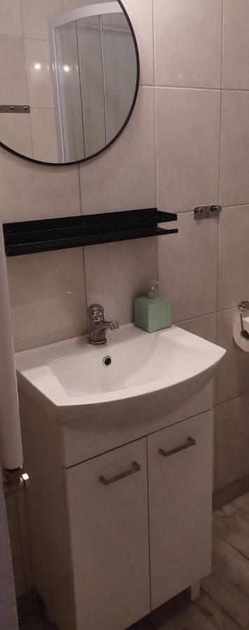 Apartamenty W Starym Kinie Świeradów-Zdrój Eksteriør billede