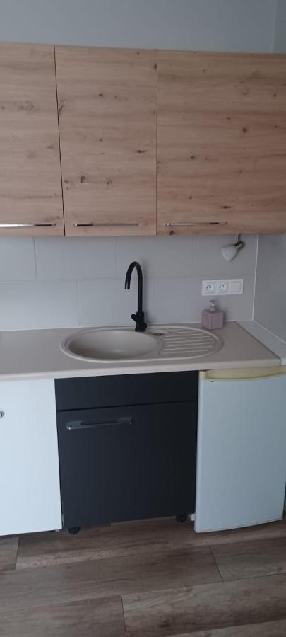 Apartamenty W Starym Kinie Świeradów-Zdrój Eksteriør billede