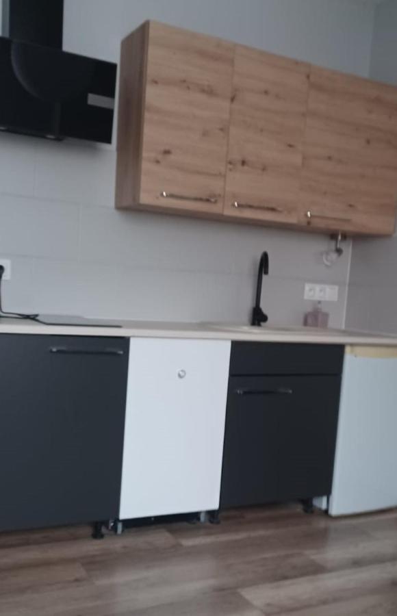 Apartamenty W Starym Kinie Świeradów-Zdrój Eksteriør billede