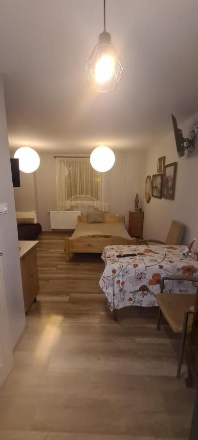 Apartamenty W Starym Kinie Świeradów-Zdrój Eksteriør billede