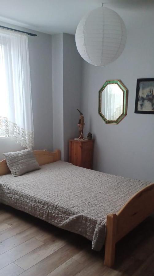 Apartamenty W Starym Kinie Świeradów-Zdrój Eksteriør billede