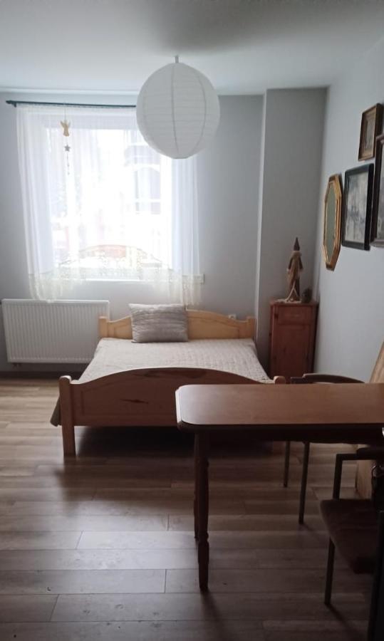 Apartamenty W Starym Kinie Świeradów-Zdrój Eksteriør billede