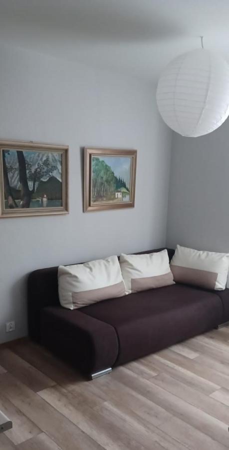Apartamenty W Starym Kinie Świeradów-Zdrój Eksteriør billede