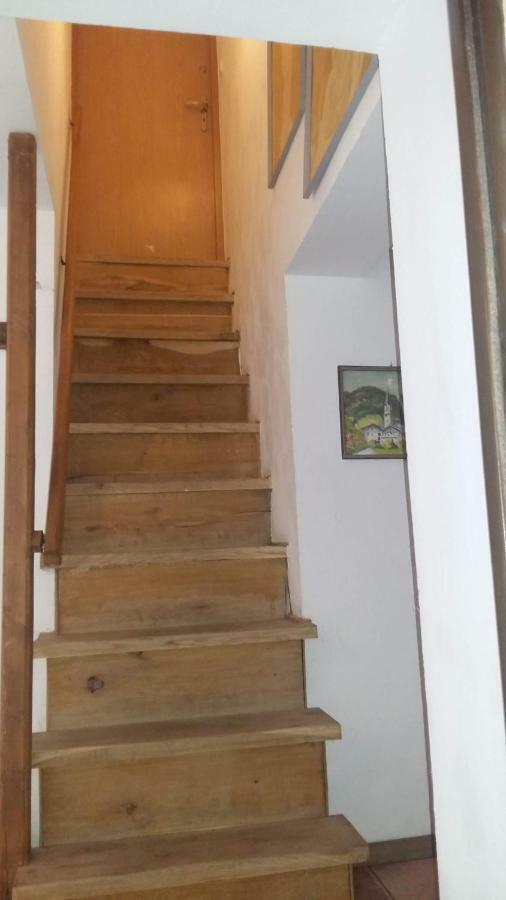 Apartamenty W Starym Kinie Świeradów-Zdrój Eksteriør billede