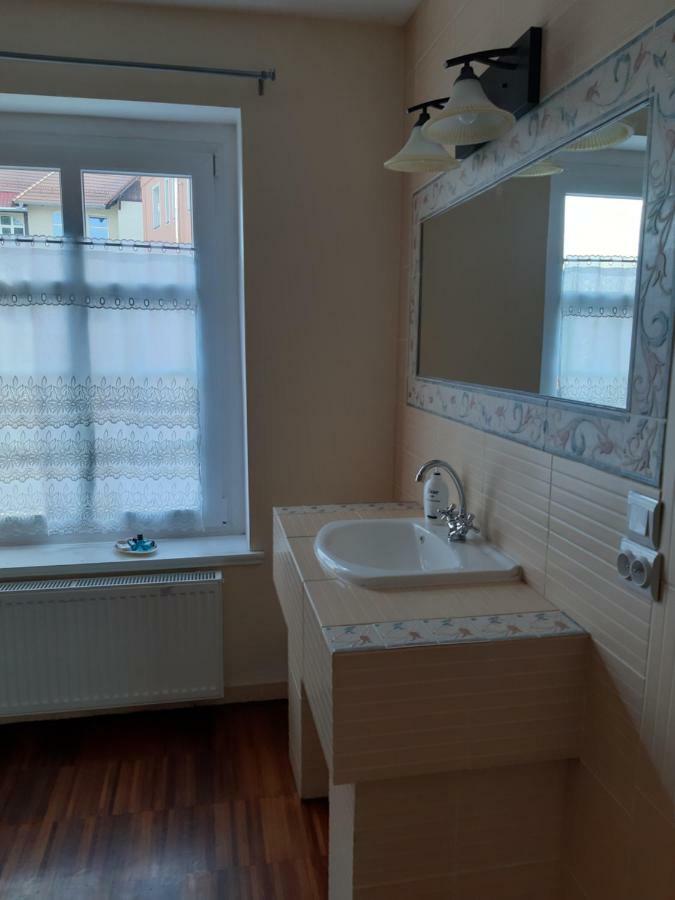 Apartamenty W Starym Kinie Świeradów-Zdrój Eksteriør billede