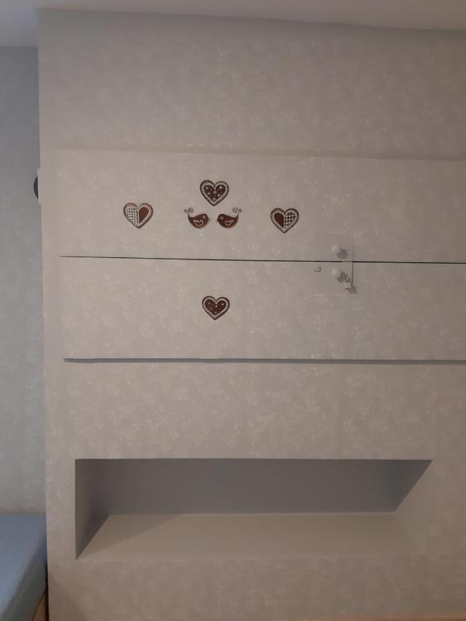Apartamenty W Starym Kinie Świeradów-Zdrój Eksteriør billede